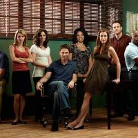 Les showrunners de "Private Practice" quittent le navire