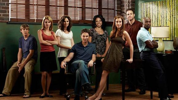 Les showrunners de "Private Practice" quittent le navire
