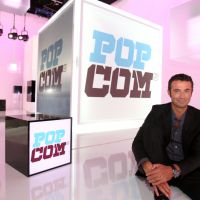 Audiences : records pour "Pop Com" et "7 à 8"