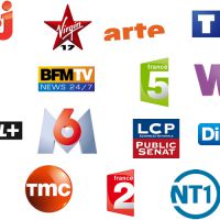 Audiences TNT : records pour TMC, NRJ 12 et France 4