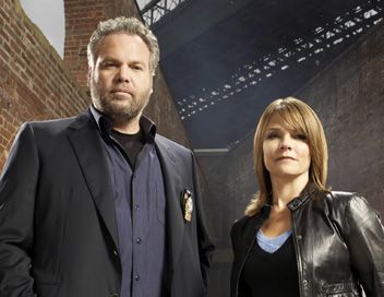 Audiences : "New York section criminelle" leader