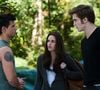 "Twilight  Chapitre 3 : Hésitation"