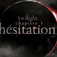 Nouvelles photos du troisième chapitre de "Twilight"