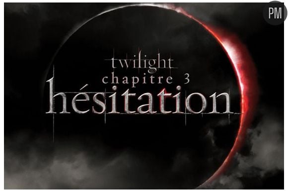 "Twilight - Chapitre 3 : Hésitation"