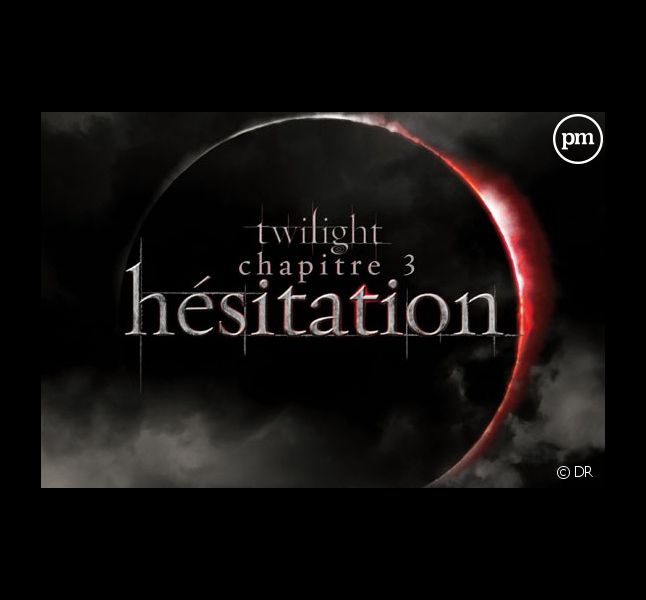 "Twilight - Chapitre 3 : Hésitation"