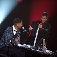 Stromae explique à Nagui comment faire un tube (vidéo)