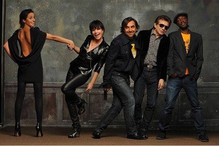 Audiences : "Nouvelle Star" en hausse