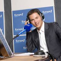 M.-O. Fogiel : "Avec Alexandre Bompard, on ne parle que d'Europe 1"