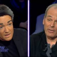 Vidéo: Face à Baffie, Jonathan Lambert parodie Ardisson