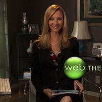 La web-série de Lisa Kudrow achetée par une chaîne de télé