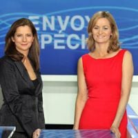 Audiences : "Envoyé Spécial" en petite forme