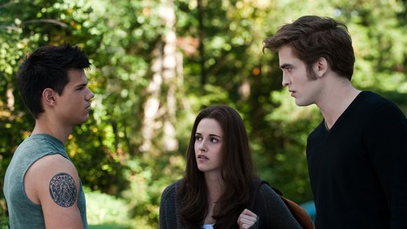 "Twilight 4" a enfin trouvé son réalisateur