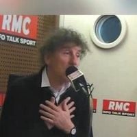 Affaire Zahia : pour Alain Souchon, Franck Ribéry est "la victime" (vidéo)