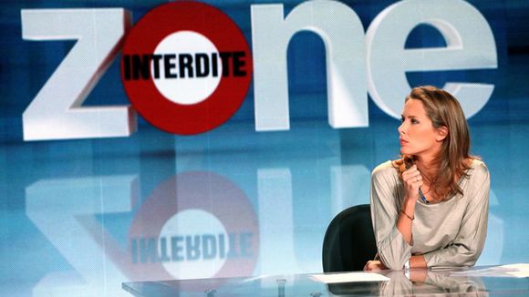 Audiences : "Zone interdite" réunit 12% du public