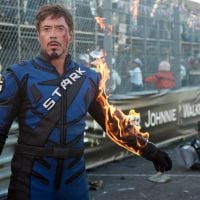 Box-Office : "Camping 2" et "Iron Man 2" largement leaders