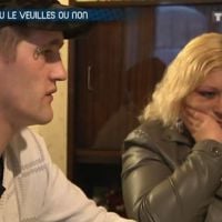 Un couple se plaint à la police après son passage dans "Confessions intimes"