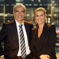 Record d'audience pour le JT de TF1 avec Domenech