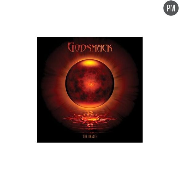 Godsmack - The Oracle