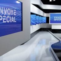 Audiences : "Envoyé Spécial" troisième sur France 2