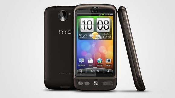HTC demande l'interdiction des iPhone et iPad aux USA