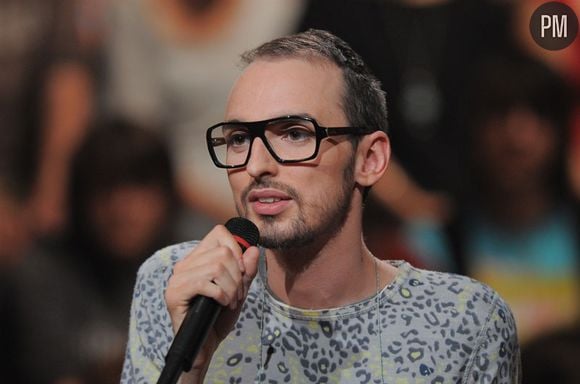 Christophe Willem