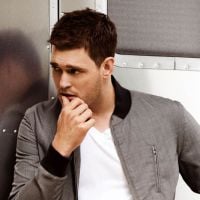 Michael Bublé annule son concert parisien de ce soir (màj)