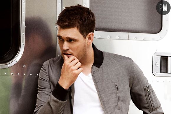 Michael Buble