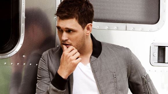 Michael Bublé annule son concert parisien de ce soir (màj)