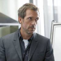 Audiences : "Dr House" leader mais en sensible baisse