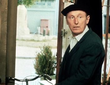 Audiences : le film de France 3 deuxième