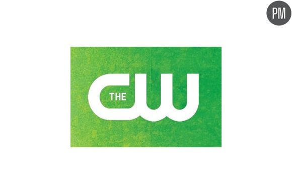 Le logo de "The CW".