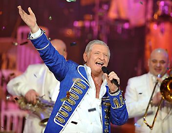 Audiences : "Les années bonheur" réunit 23,5% du public