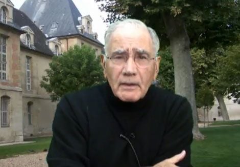 Georges Chétochine est décédé