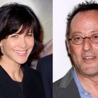 Sophie Marceau et Jean Reno acteurs préférés des Français