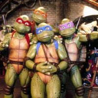 Michael Bay prépare un remake des "Tortues Ninja"