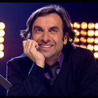 André Manoukian planche sur une série télé