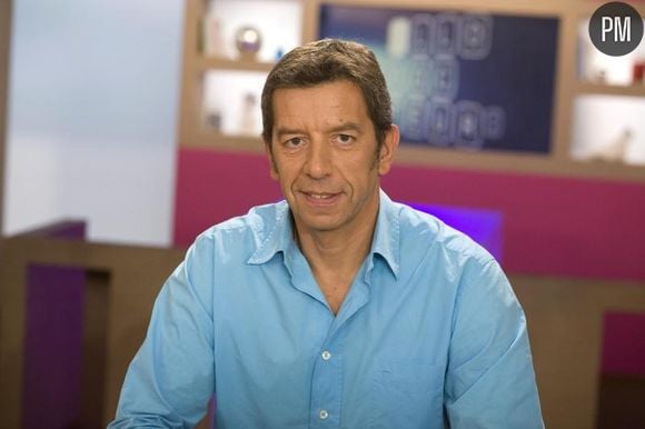 Michel Cymès