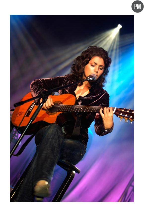 Katie Melua