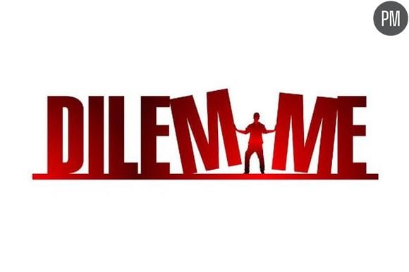 Le logo de "Dilemme".