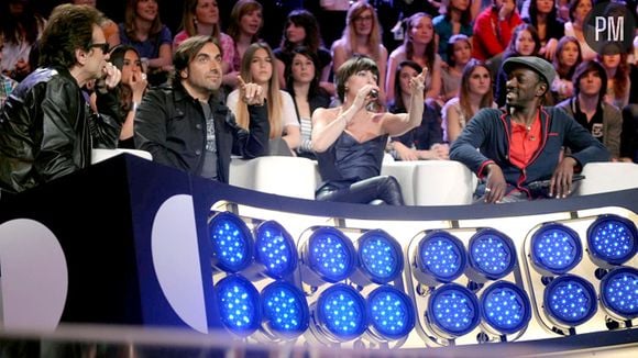 Nouvelle star