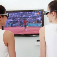 La finale de Roland Garros en 3D au cinéma