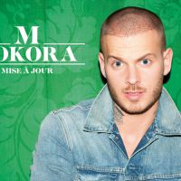 Clip : M. Pokora de retour avec "Juste une photo de toi"