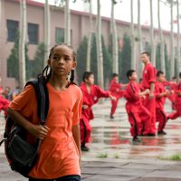 Box-office US : "Karate Kid" met K.O. "L'agence tous risques"