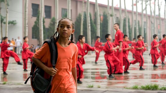 Box-office US : "Karate Kid" met K.O. "L'agence tous risques"