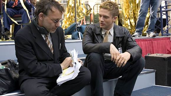 Sam Raimi pour un prequel du "Magicien d'Oz" ?