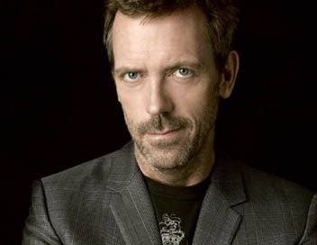 Audiences : le "Dr House" faiblit face au Mondial et à Louis la Brocante