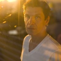 Clip : Marc Lavoine et sa douche torride pour l'été