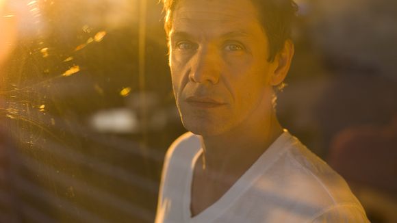 Clip : Marc Lavoine et sa douche torride pour l'été