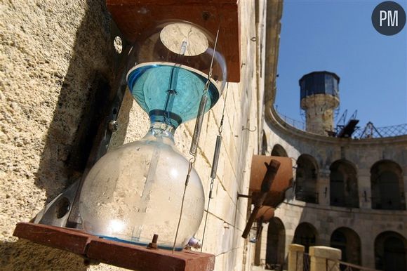 "Fort Boyard" sur France 2