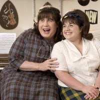 La star d'Hairspray revient dans "Huge"